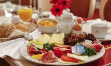 Kaiserhof Deluxe