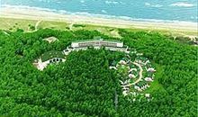 Strandhotel Fischland