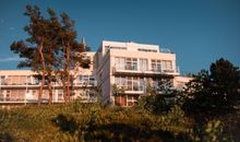 Strandhotel Fischland