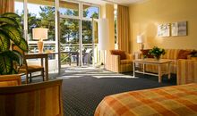 Strandhotel Fischland
