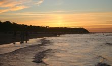 Zur Ostsee