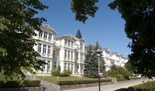 Aedenlife Hotel & Resort Rügen