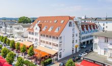 Centralhotel Binz