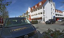 Centralhotel Binz