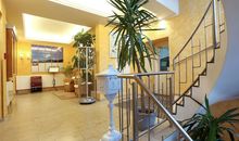 Centralhotel Binz