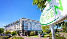 Parkhotel Rügen