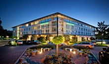 Parkhotel Rügen