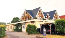 Alte Direktionsvilla Kupfermühle