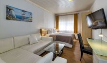 Strandhotel Deichgraf