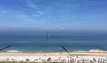 Strandhotel Deichgraf