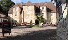 Strandhotel Deichgraf