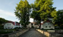 Strandhotel Deichgraf