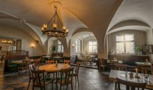 Strandhotel Deichgraf