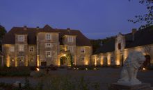 Strandhotel Deichgraf
