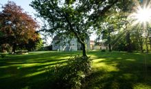 Mellenthin Wasserschloss