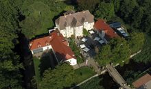 Mellenthin Wasserschloss