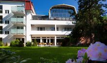 Hotel Villa Waldfrieden