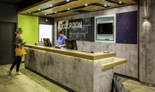 B&B HOTEL ROSTOCK-BRODERSTORF