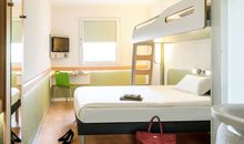 B&B HOTEL ROSTOCK-BRODERSTORF