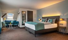 Hotel Hansestadt Lübeck