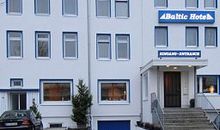 Stadt-gut-Hotel Baltic
