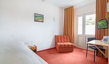 Stadt-gut-Hotel Baltic