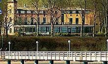 Hotel Seeblick Wismar