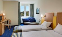 IntercityHotel Stralsund