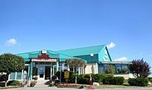 Strandhotel Zingst