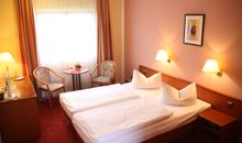 Strandhotel Zingst