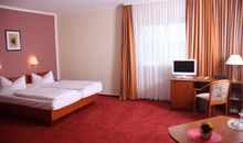 Strandhotel Zingst