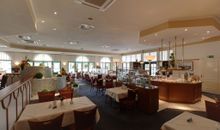 Strandhotel Zingst