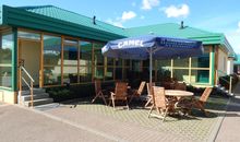 Strandhotel Zingst