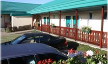 Strandhotel Zingst