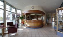 Strandhotel Zingst