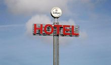 Strandhotel Zingst