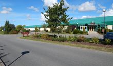 Strandhotel Zingst