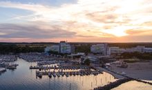 Ostsee-Resort