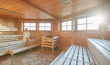 Ostsee-Resort