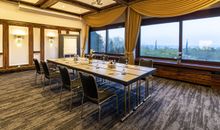 Plaza Premium Timmendorfer Strand