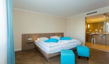 Am Weststrand Aparthotel