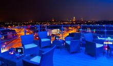 Am Weststrand Aparthotel