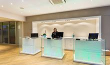 Am Weststrand Aparthotel