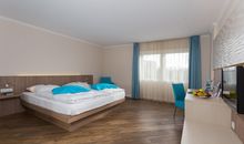 Am Weststrand Aparthotel