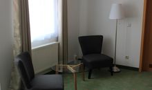 TOP Hotel Atrium am Meer VCH