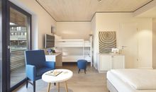 Hotel Strandkind