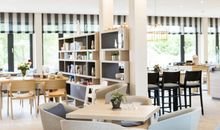 Hotel Strandkind