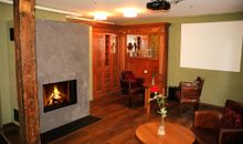 Märchenhotel - Bergen