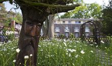 Best Western Plus Ostseehotel Waldschloesschen