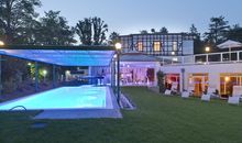 Best Western Plus Ostseehotel Waldschloesschen
